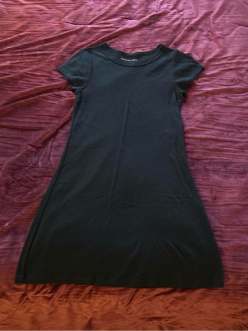 American Eagle t-shirt dress